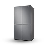 Samsung French Door Refrigerator 593L