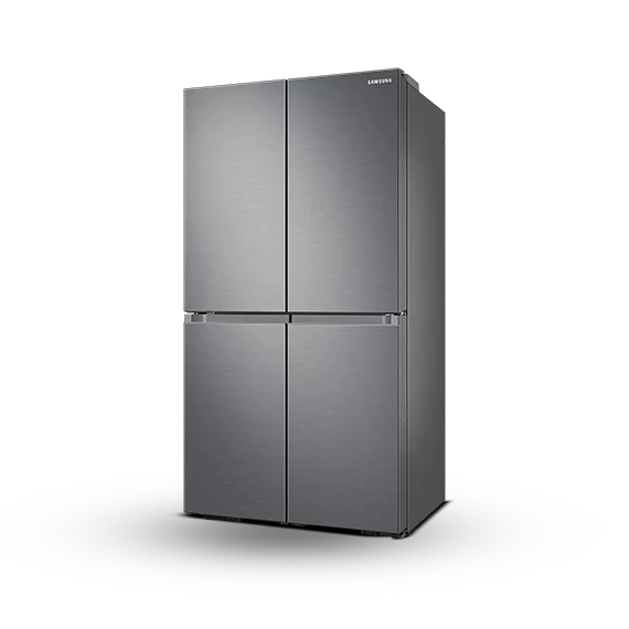 Samsung French Door Refrigerator 593L