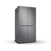 Samsung French Door Refrigerator 593L
