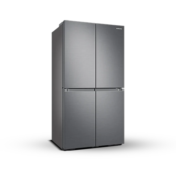 Samsung French Door Refrigerator 593L