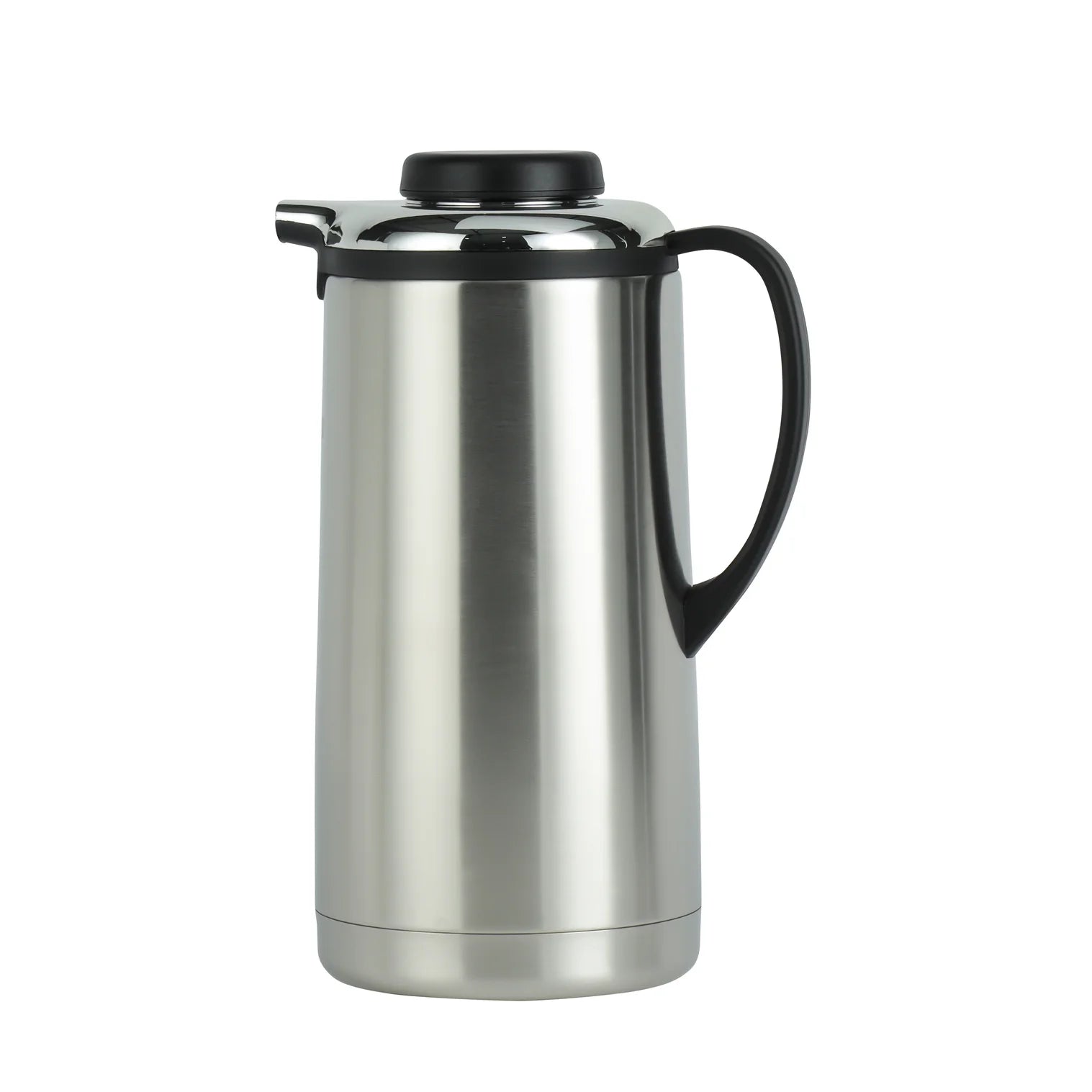 Royalford 1.9L Stainless Steel Vacuum Flask RF6897 – Double-Walled Thermal Flask