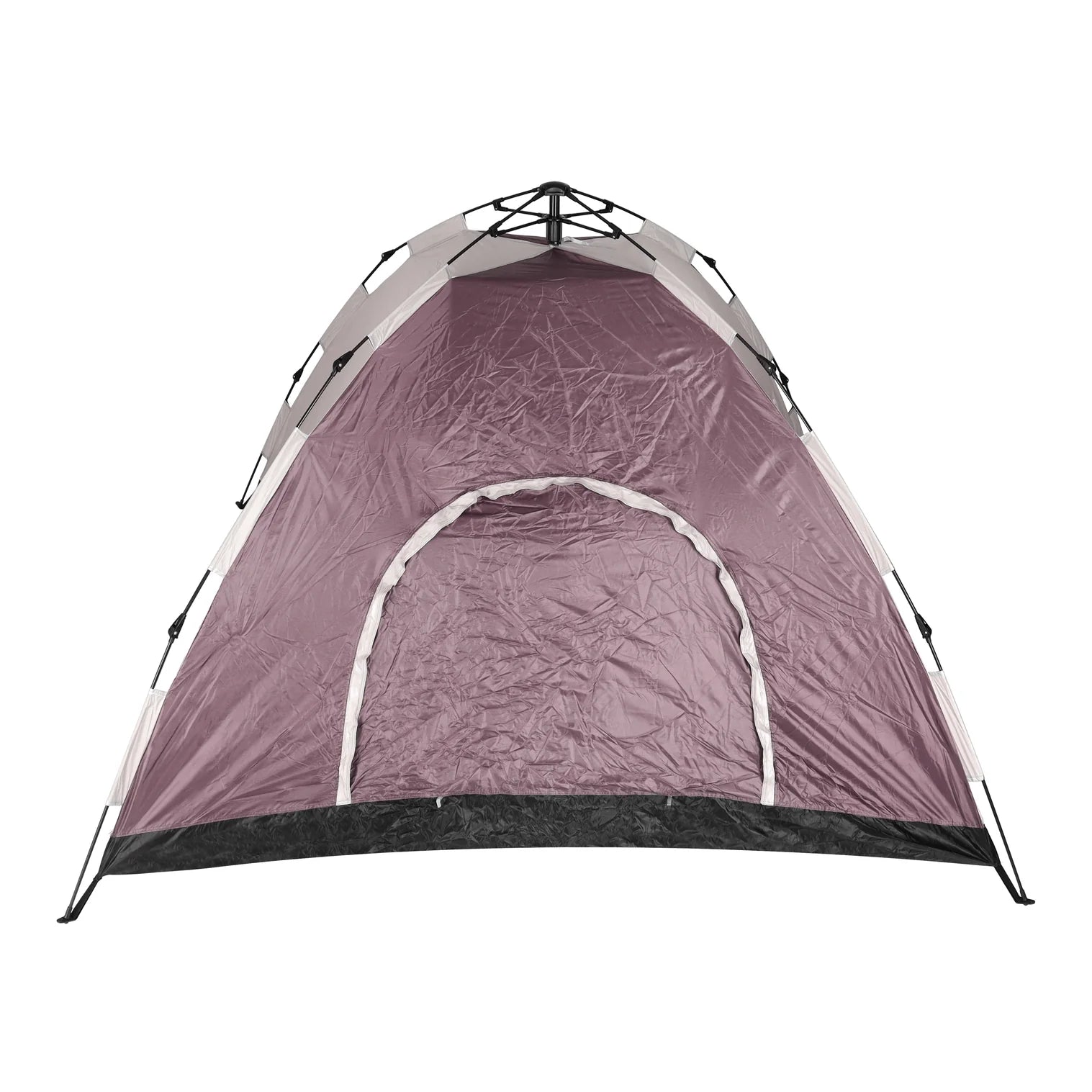Royalford RF9765 Automatic Season Camping Tent – 8 Persons, Quick Setup, Weather-Resistant, Portable