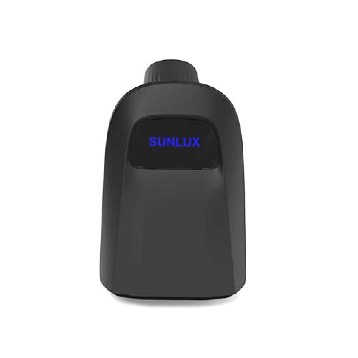SUNLUX Wired 2D Barcode Scanner – Fast & Accurate Scanning SUNLUX Wired 2D Barcode Scanner – Fast & Accurate Scanning