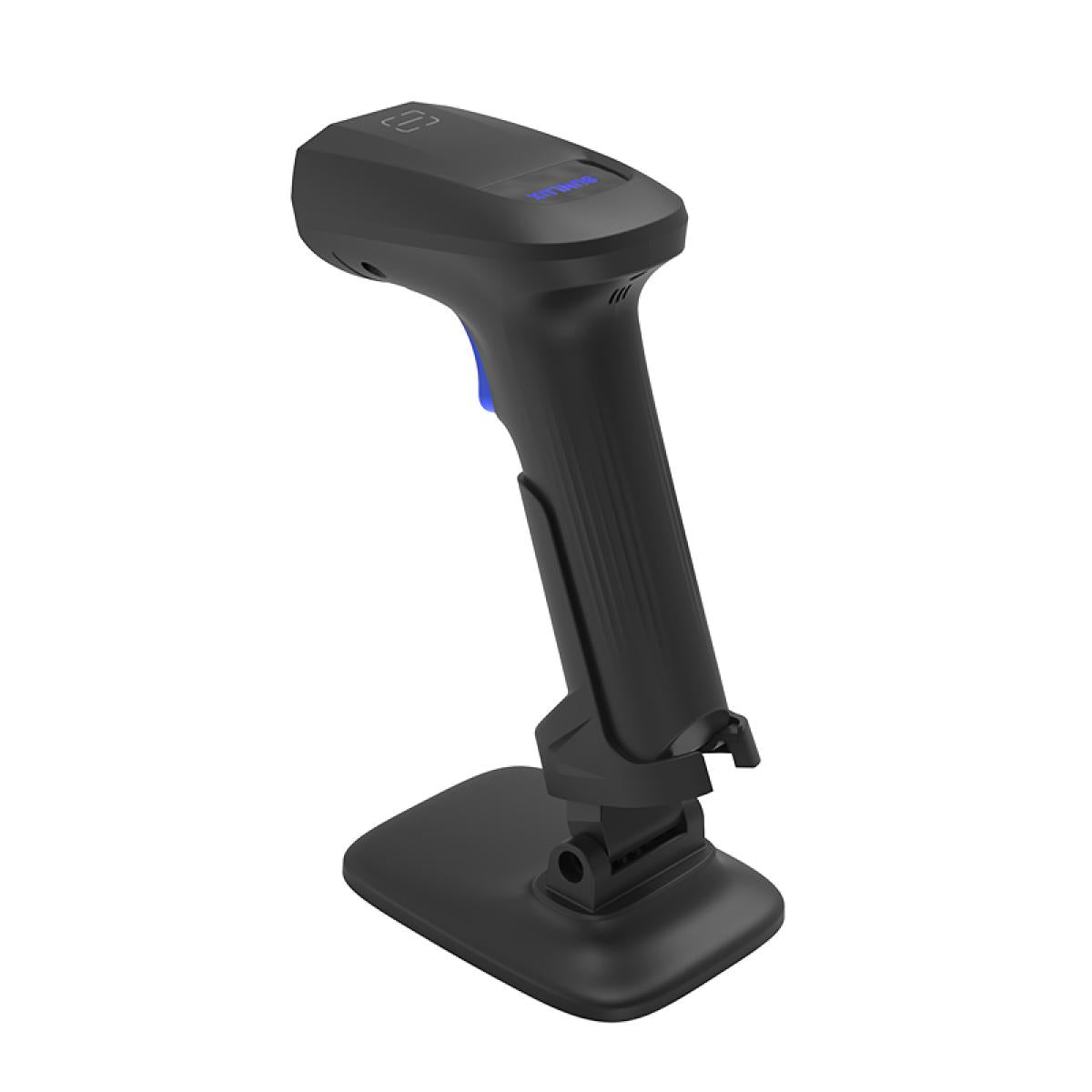 SUNLUX RH10S Wired 2D Barcode Scanner with Stand SUNLUX RH10S Wired 2D Barcode Scanner with Stand