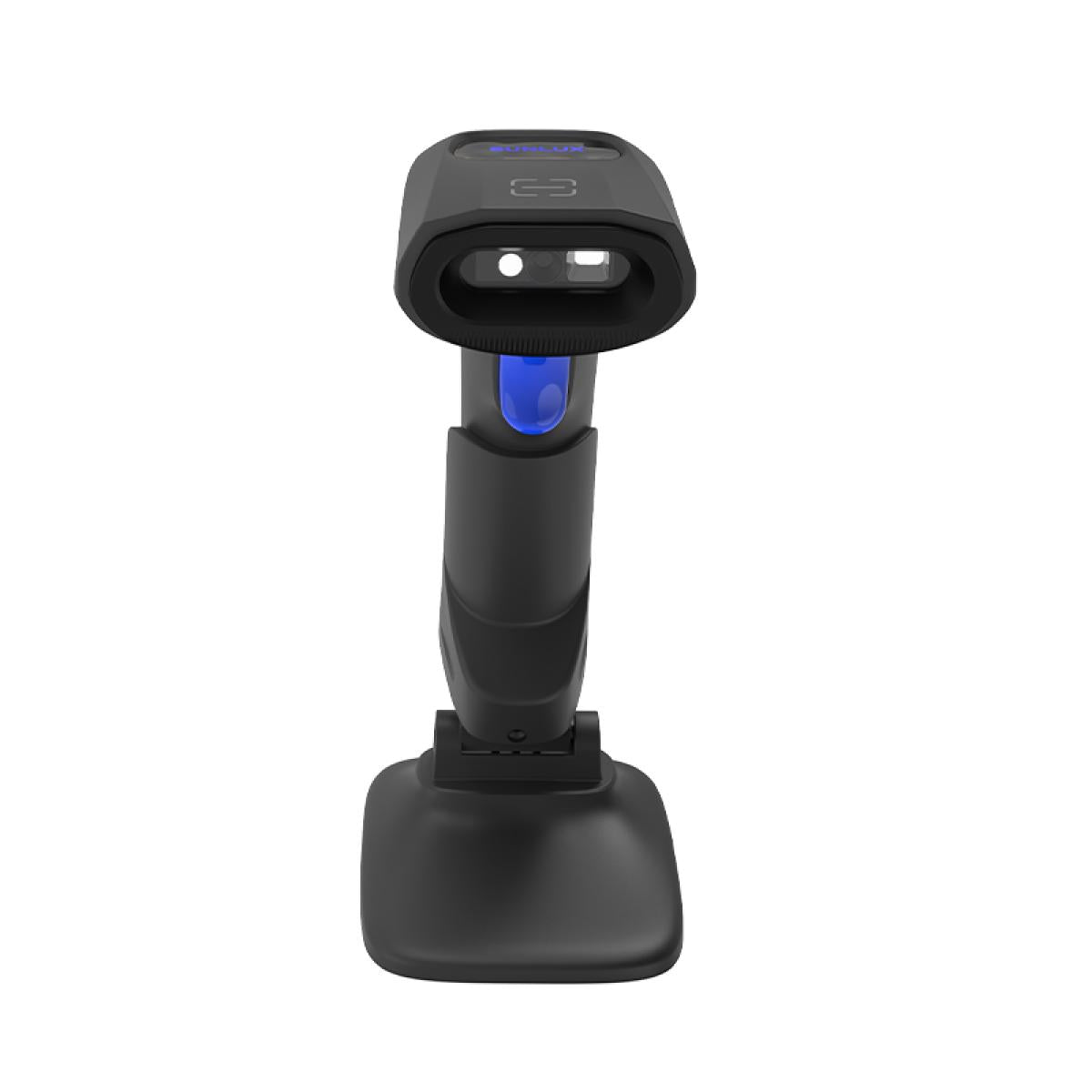 SUNLUX RH10S Wired 2D Barcode Scanner with Stand SUNLUX RH10S Wired 2D Barcode Scanner with Stand
