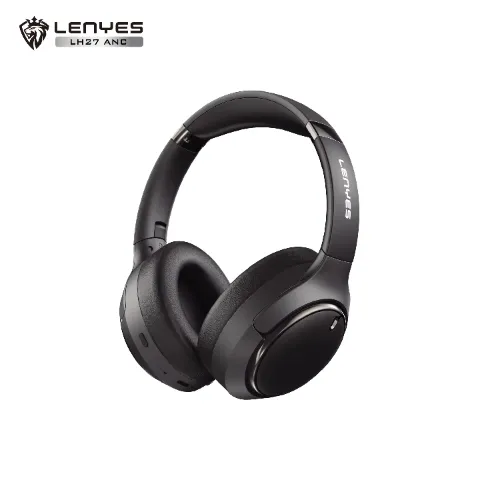 LENYES LH27 ANC Bluetooth Headset - Wireless Headphones LENYES LH27 ANC Bluetooth Headset - Wireless Headphones