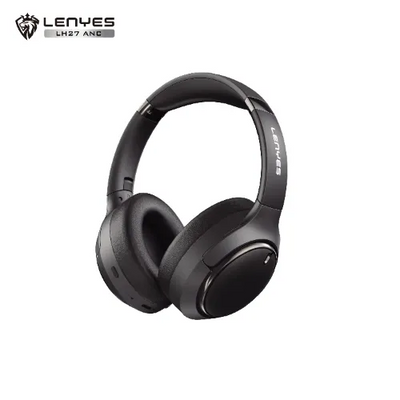 LENYES LH27 ANC Bluetooth Headset - Wireless Headphones