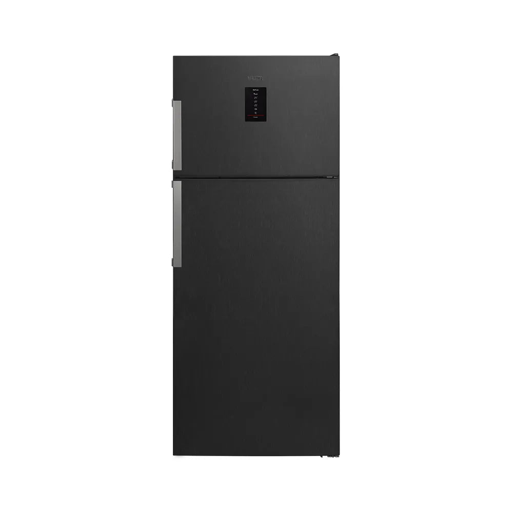 VESTEL 510L A+ Top Mount Refrigerator – Energy Efficient VESTEL 510L A+ Top Mount Refrigerator – Energy Efficient