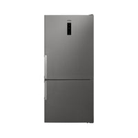 Vestel Refrigerator 564L A++ Bottom Mount – RM850BF4E-XCL