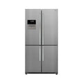 Vestel Refrigerator 556L A+ 4 Doors – RM916MD3E-X