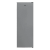 Vestel 172L Upright Freezer, No Frost, 5 Drawers, Silver – RN270FR3EI-BG