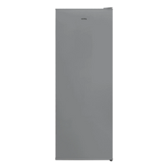 Vestel 172L Upright Freezer, No Frost, 5 Drawers, Silver – RN270FR3EI-BG