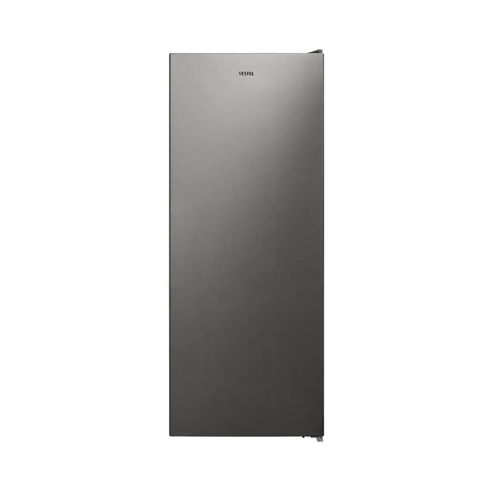 VESTEL 220L Upright Freezer – 6 Drawers, No Frost