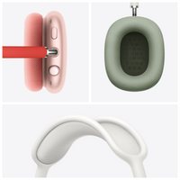 Apple AirPods Max with Lightning High-Fidelity Audio