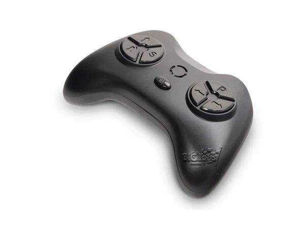 Maserati MC20 Kids Ride-On Car – 12V Electric