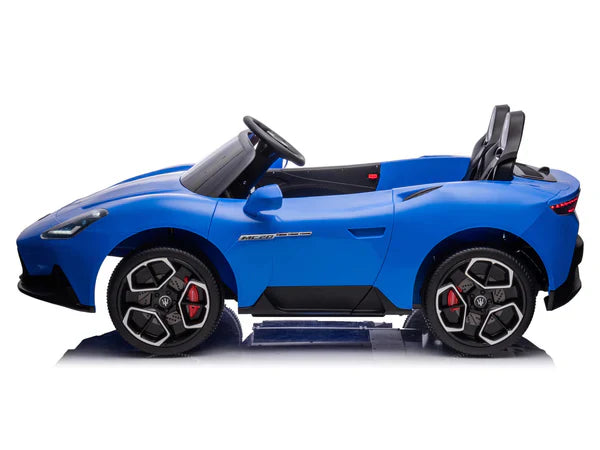 Maserati MC20 Kids Ride-On Car – 12V Electric Maserati MC20 Kids Ride-On Car – 12V Electric