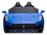 Maserati MC20 Kids Ride-On Car – 12V Electric