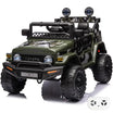 سيارة ركوب كهربائية للأطفال – تويوتا FJ Cruiser مرخصة