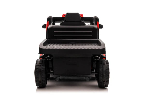 شاحنة مرسيدس Axor مرخّصة للأطفال – 12V7Ah بمحركين 550