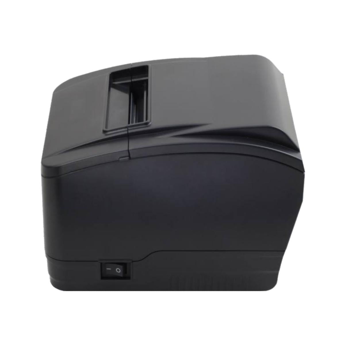 SUNLUX Direct Thermal Receipt Printer – USB/LAN/Serial