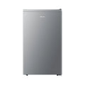 Hisense Refrigerator 90L – Single Door | A+ Energy | Stainless Steel