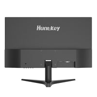 Huntkey 21.5" Monitor, FHD, 100Hz Refresh Rate