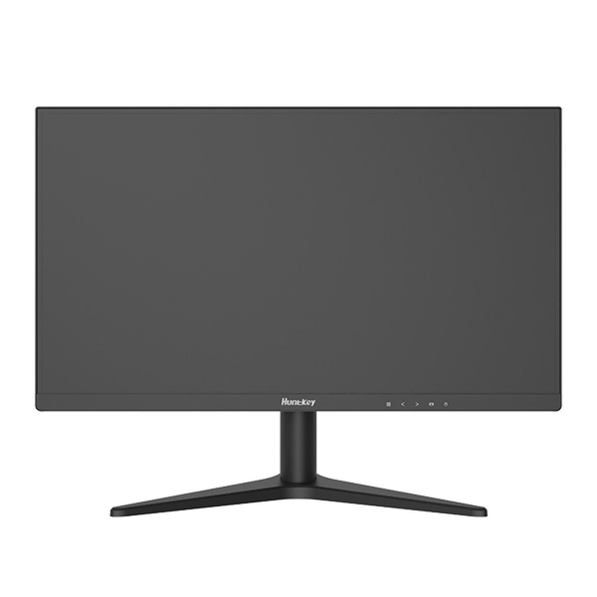 Huntkey 21.5" Monitor, FHD, 100Hz Refresh Rate