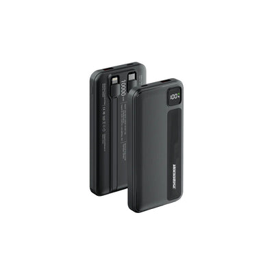 RockRose PowerLink 10 Neo 10000mAh 20W Fast Charging Power Bank
