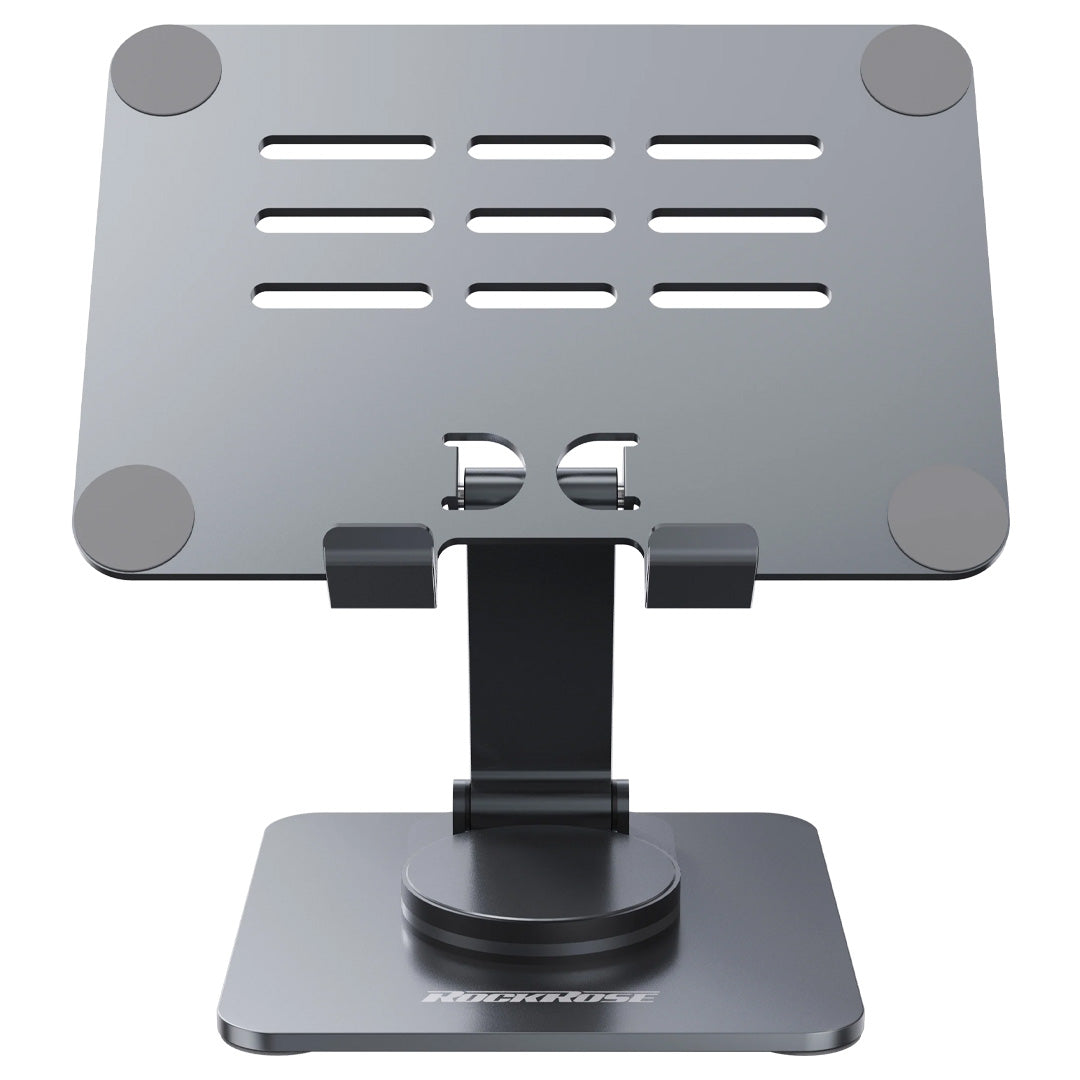 Rockrose Anyview Ferris Pro 360° Rotatable and Foldable Desktop Tablet Stand