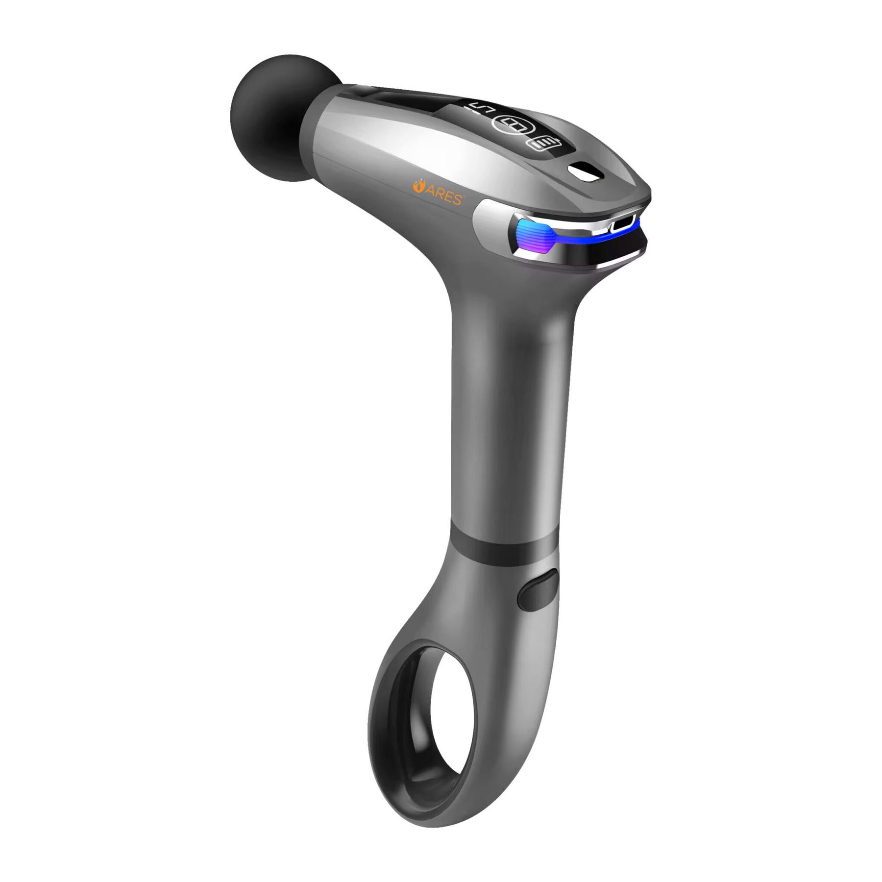 ARES iUltra Long Mini Gun Massager ARES iUltra Long Mini Gun Massager