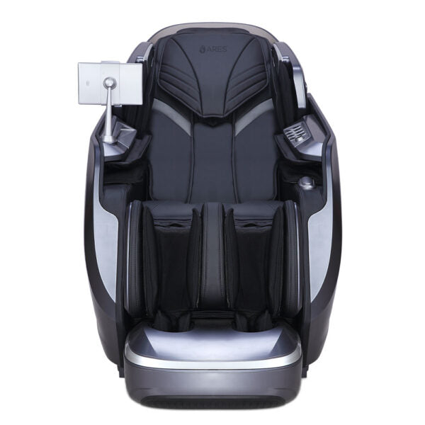 ARES iHealth Massage Chair (Black)