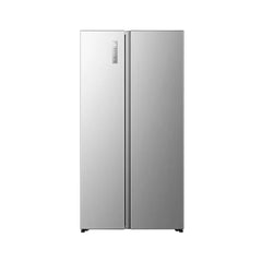 HISENSE Refrigerator – 531L | A+ Energy | Side by Side
