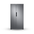 Samsung 641L Side-by-Side Refrigerator - Twin Cooling