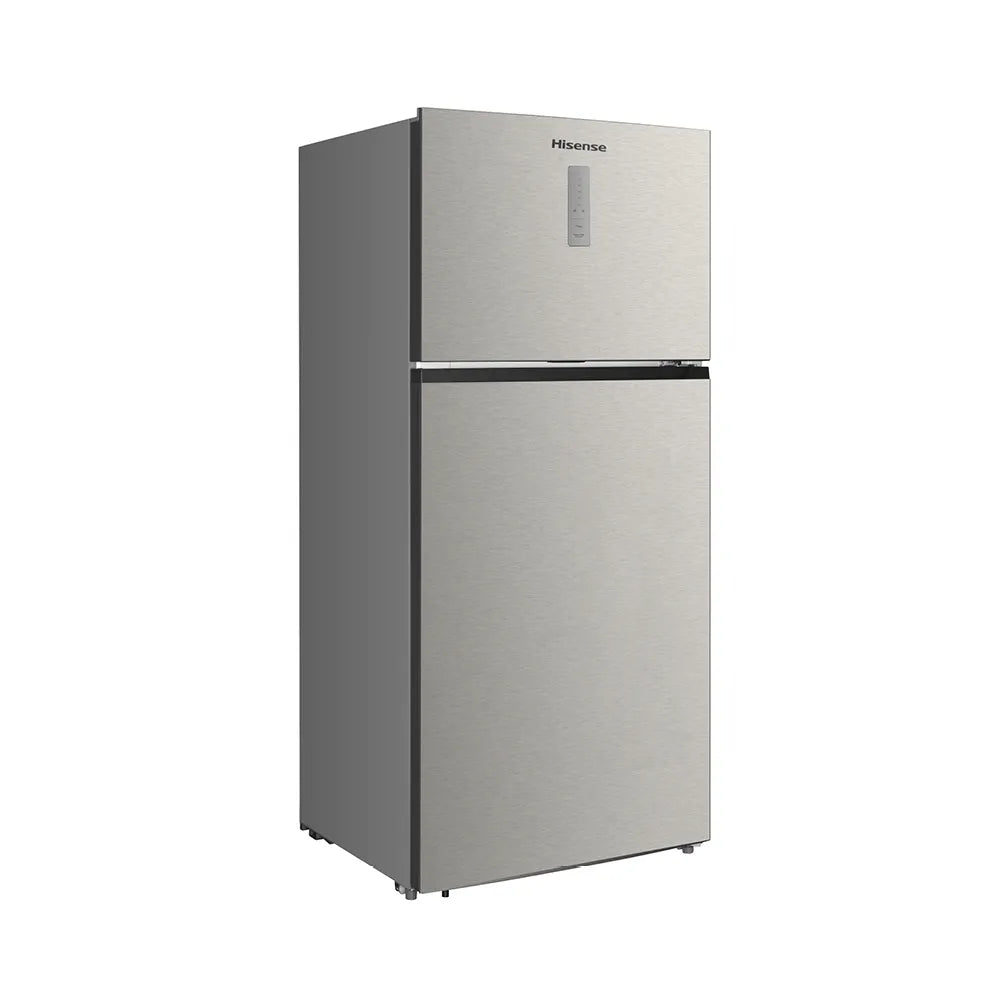 HISENSE 635L Refrigerator – Top Freezer – A+ | Large Capacity HISENSE 635L Refrigerator – Top Freezer – A+ | Large Capacity