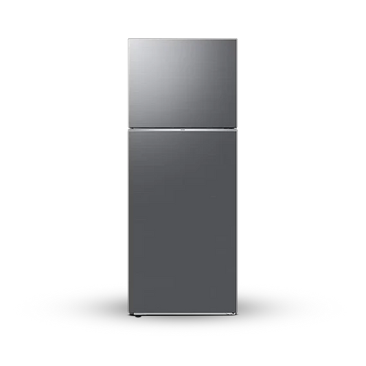 Samsung Top Mount Freezer Refrigerator 463L with AI Mode