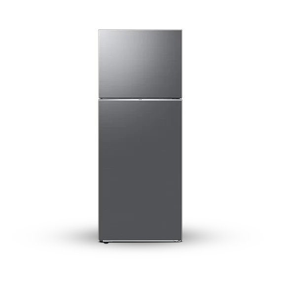 Samsung Top Mount Freezer Refrigerator with Optimal Fresh+ 463L Capacity