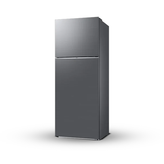Samsung Top Mount Freezer Refrigerator 463L with AI Mode Samsung Top Mount Freezer Refrigerator 463L with AI Mode