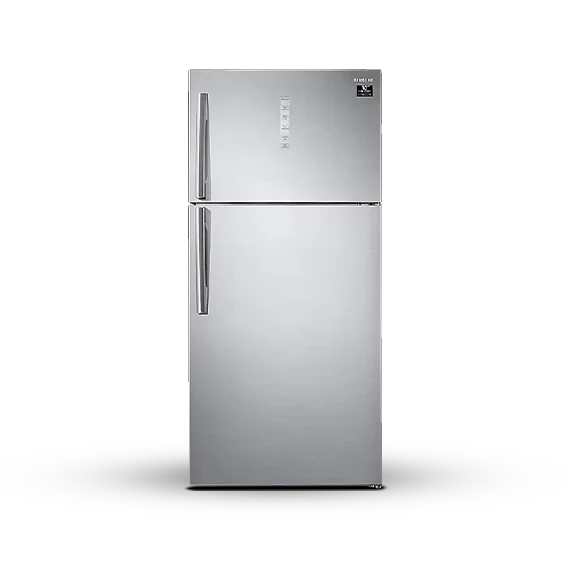 Samsung 580L Top Freezer Refrigerator - Twin Cooling Plus™ Samsung 580L Top Freezer Refrigerator - Twin Cooling Plus™