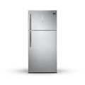 ثلاجة سامسونج 580 لتر بفريزر علوي - تقنية Twin Cooling Plus™