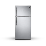 ثلاجة سامسونج 580 لتر بفريزر علوي - تقنية Twin Cooling Plus™