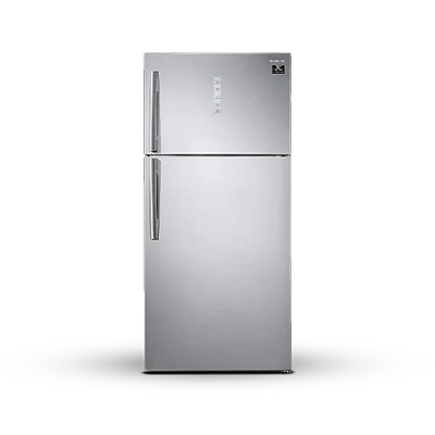 Samsung 580L Top Freezer Refrigerator - Twin Cooling Plus™
