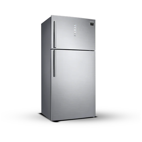Samsung 580L Top Freezer Refrigerator - Twin Cooling Plus™ Samsung 580L Top Freezer Refrigerator - Twin Cooling Plus™