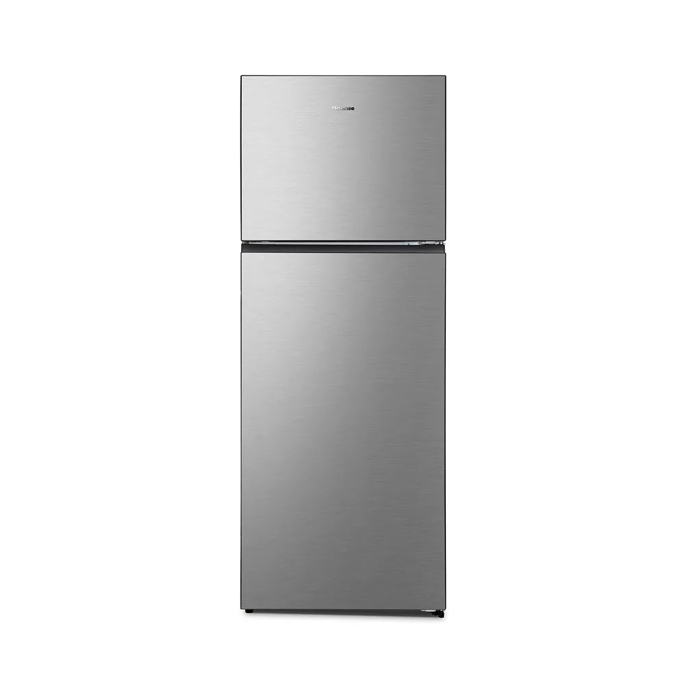 ثلاجة HISENSE 466 لتر – فريزر علوي – كفاءة A+ | تصميم عملي