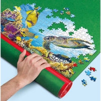 Clementoni Rullo Portapuzzle K