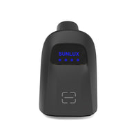 SUNLUX 2D Wireless Barcode Scanner – Up to 100m Transmission