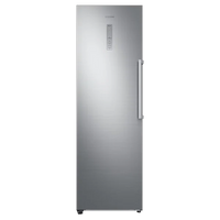 Samsung 315L Freezer No Frost Fast Freezing - Silver