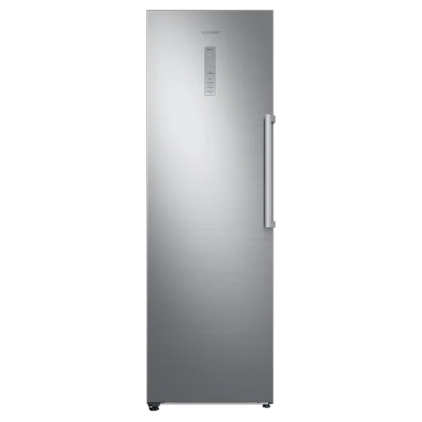 Samsung 315L Freezer No Frost Fast Freezing - Silver