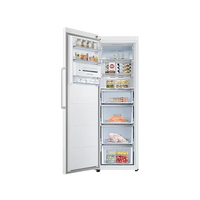 Samsung 315L One Door Freezer – Silver