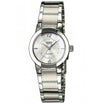 Casio LTP-1230D-7CDF (SH35) Stainless Steel , Women Watch