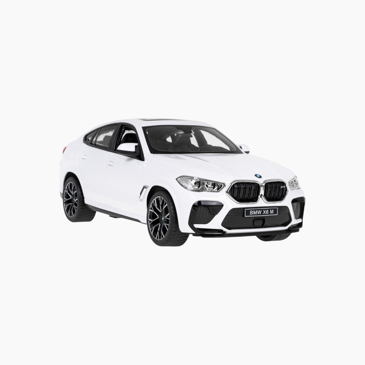 Rastar BMW X6 M Remote Control Car